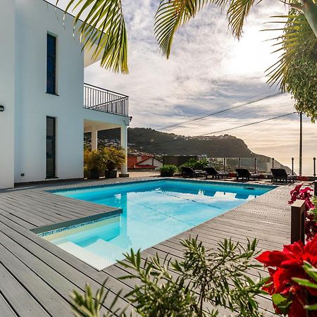 קלייטה Villa Nunes, Big Holiday House With Private Pool מראה חיצוני תמונה