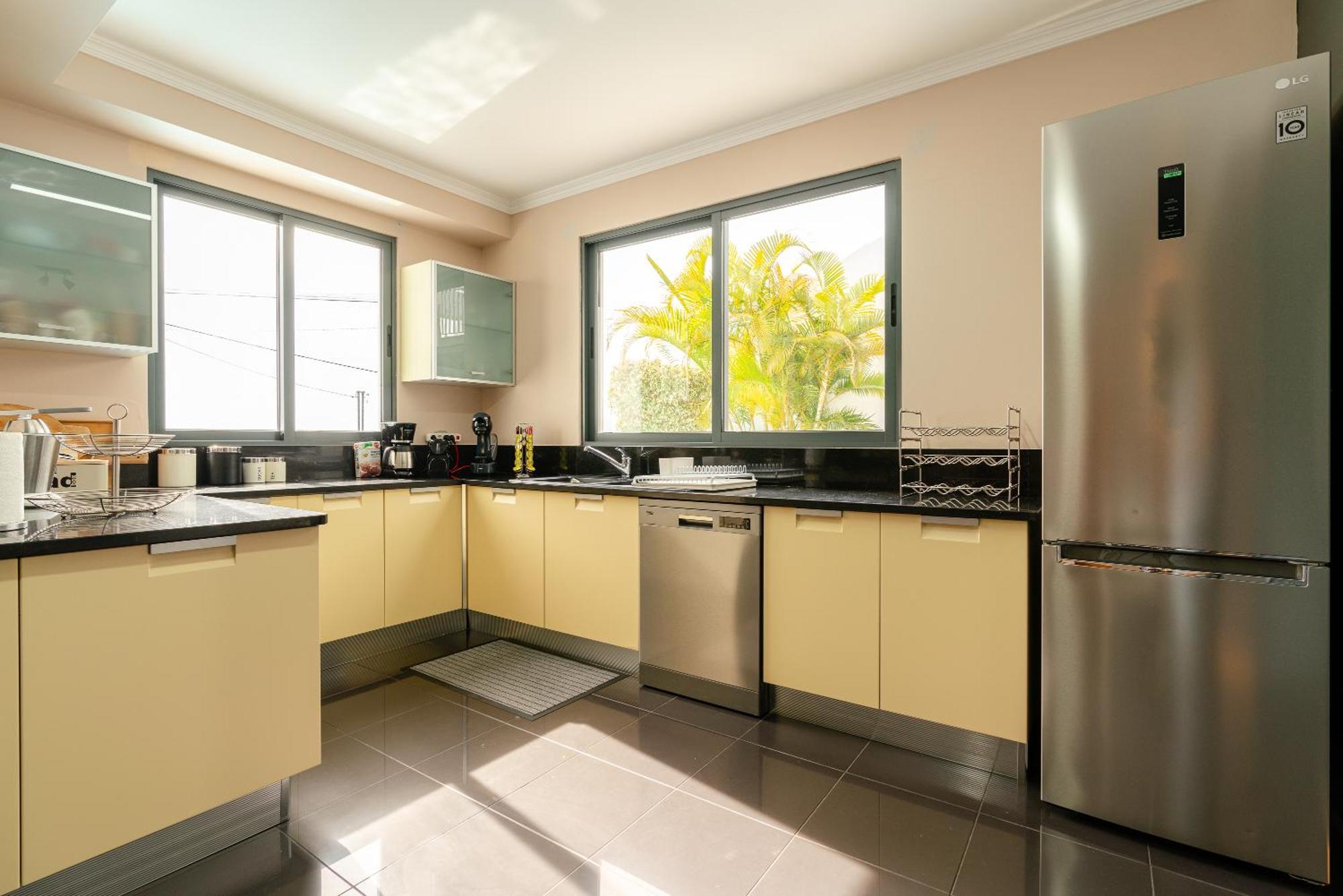 קלייטה Villa Nunes, Big Holiday House With Private Pool מראה חיצוני תמונה
