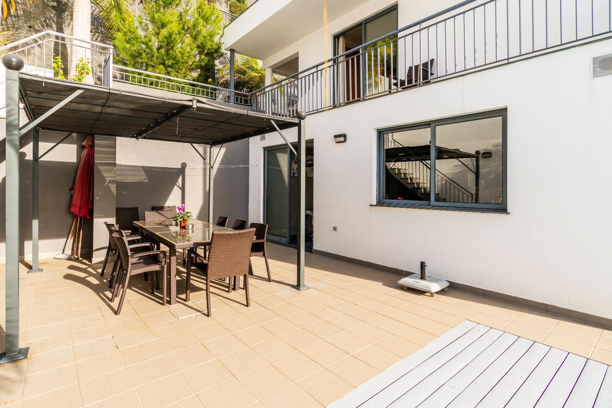 קלייטה Villa Nunes, Big Holiday House With Private Pool מראה חיצוני תמונה