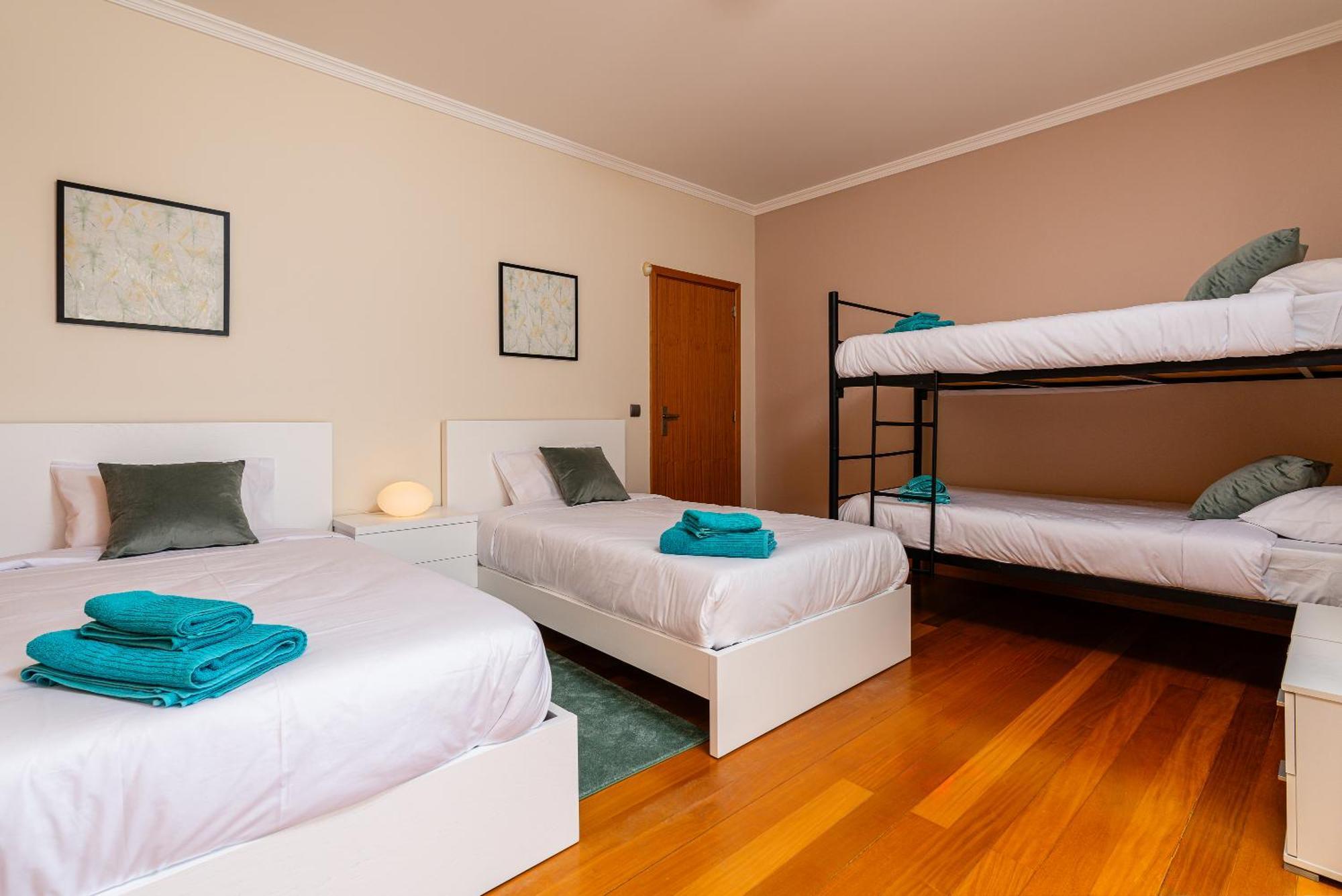 קלייטה Villa Nunes, Big Holiday House With Private Pool מראה חיצוני תמונה