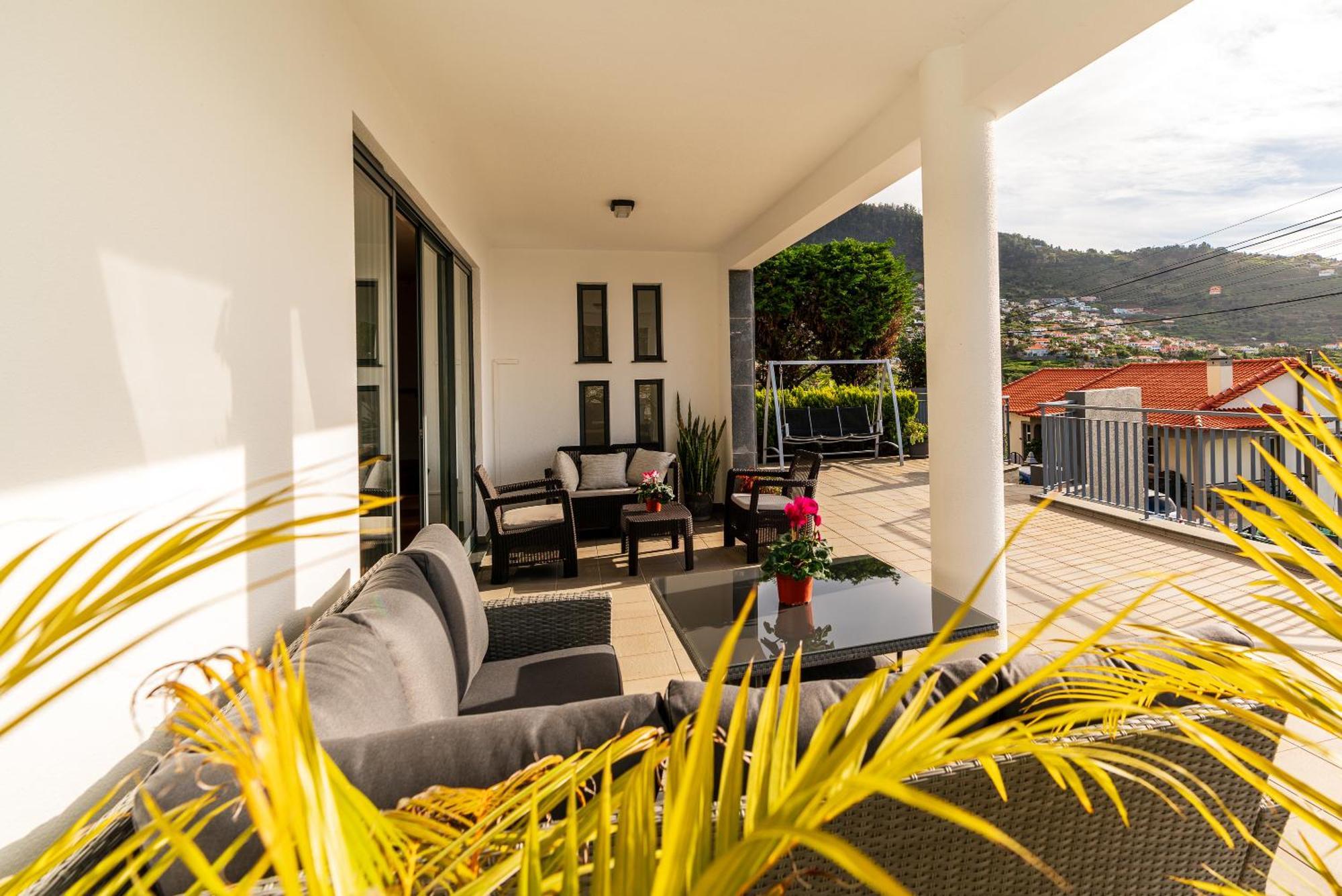 קלייטה Villa Nunes, Big Holiday House With Private Pool מראה חיצוני תמונה