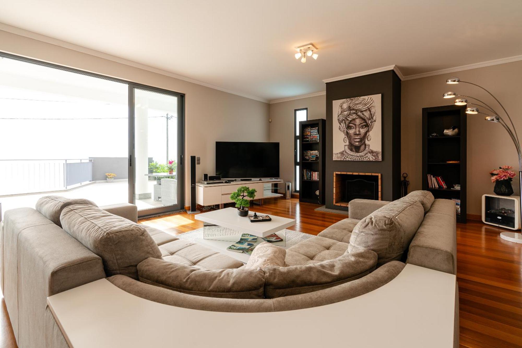 קלייטה Villa Nunes, Big Holiday House With Private Pool מראה חיצוני תמונה