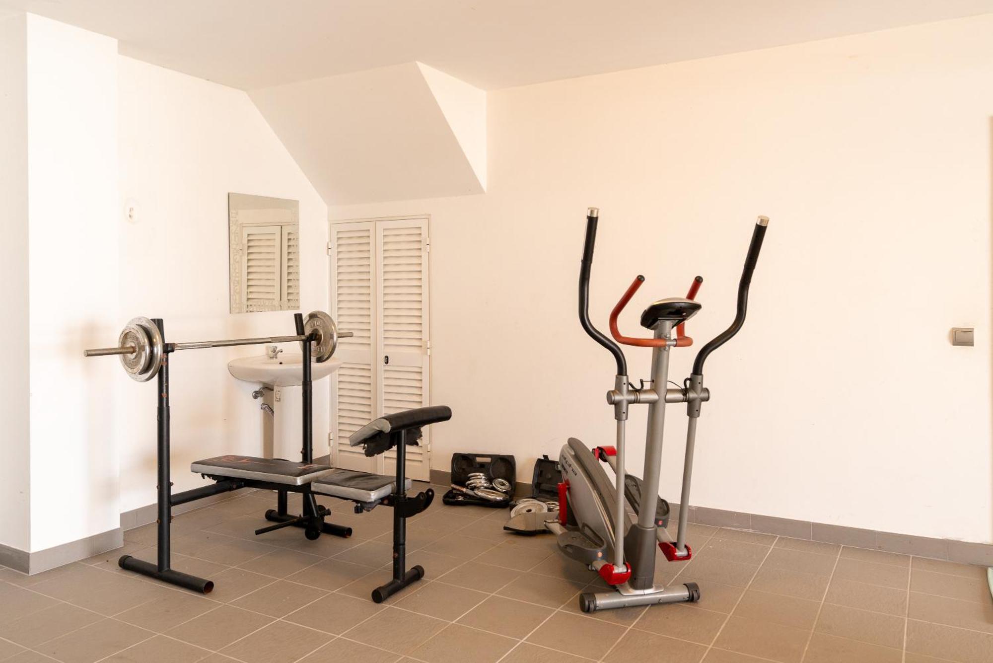 קלייטה Villa Nunes, Big Holiday House With Private Pool מראה חיצוני תמונה