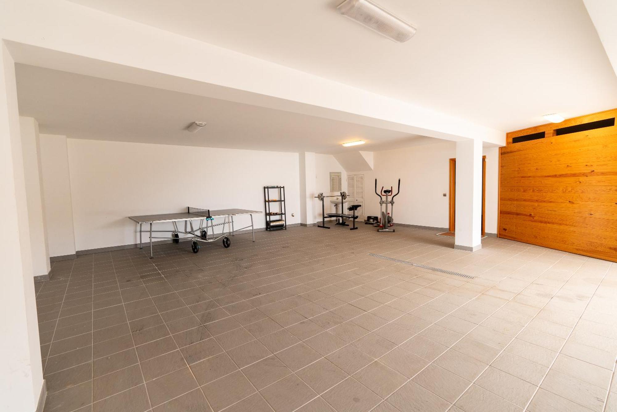 קלייטה Villa Nunes, Big Holiday House With Private Pool מראה חיצוני תמונה